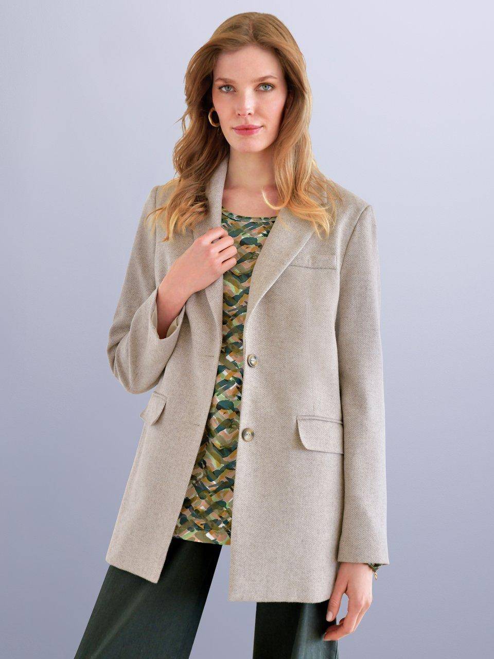 Anna Aura Blazer Super Rabatt
