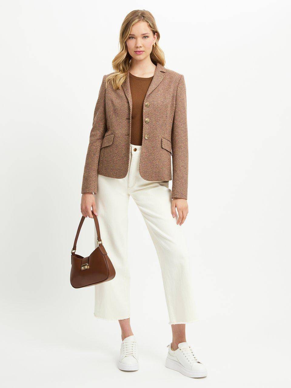 Fadenmeister Berlin Blazer Riesige Rabatte