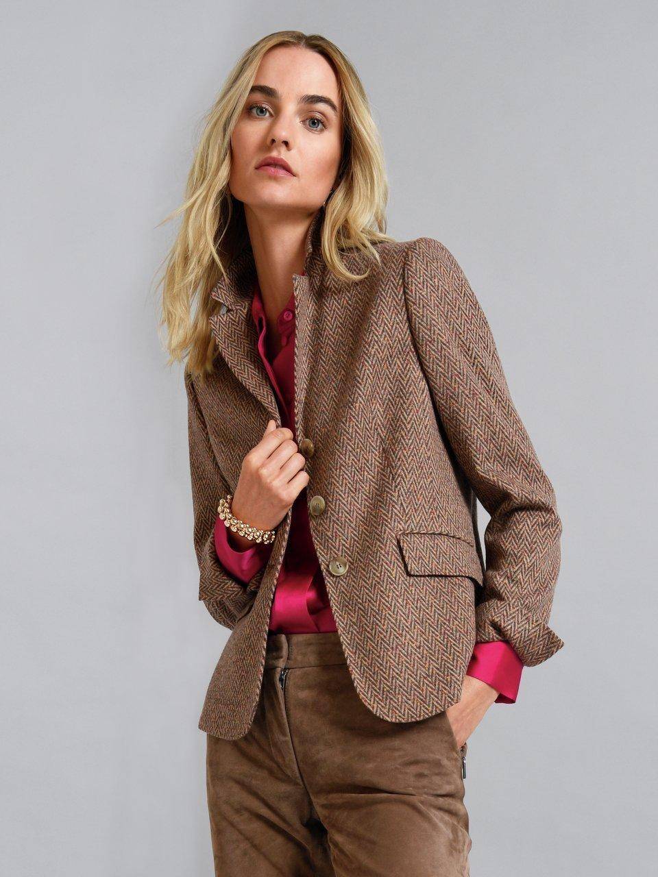 Fadenmeister Berlin Blazer Riesige Rabatte