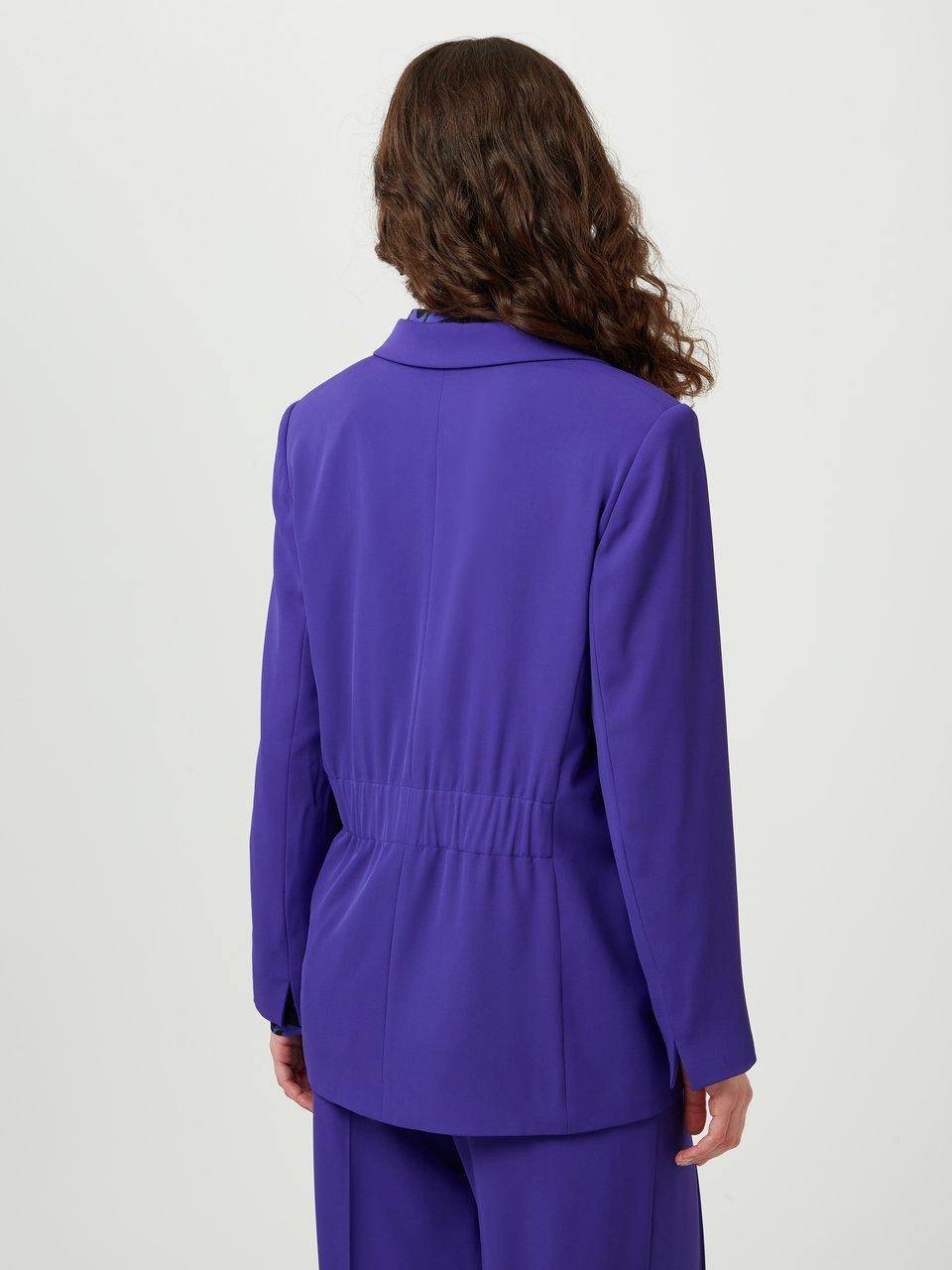 BASLER Long-Blazer 50% Rabatt mit kostenlosem Versand