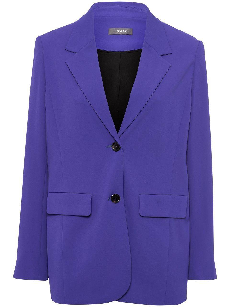 BASLER Long-Blazer 50% Rabatt mit kostenlosem Versand