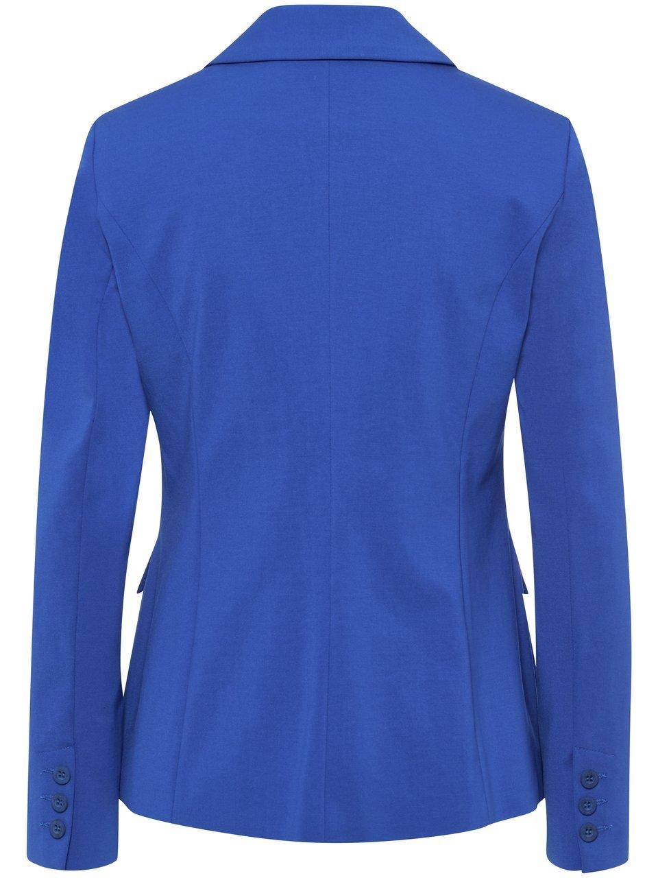 Peter Hahn Jersey-Blazer Begrenzt auf 3 Tage