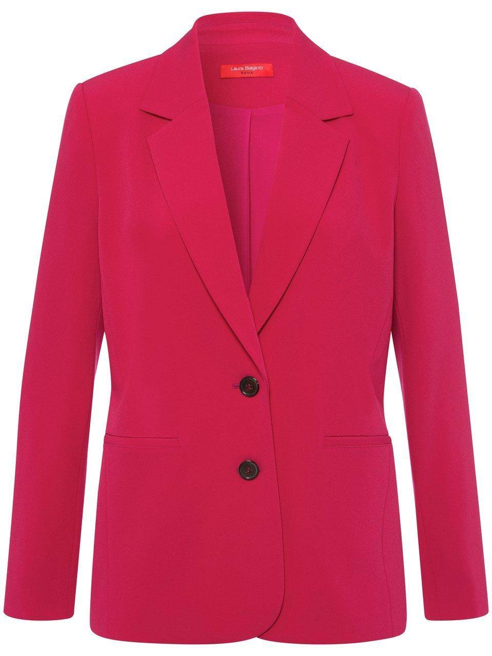 Laura Biagiotti Roma Blazer Speichern exportieren