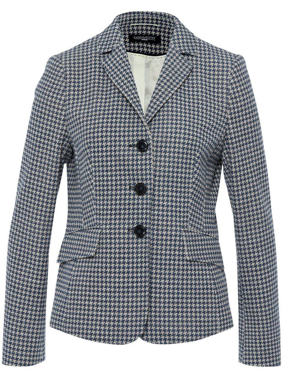 Fadenmeister Berlin Blazer Im Verkauf