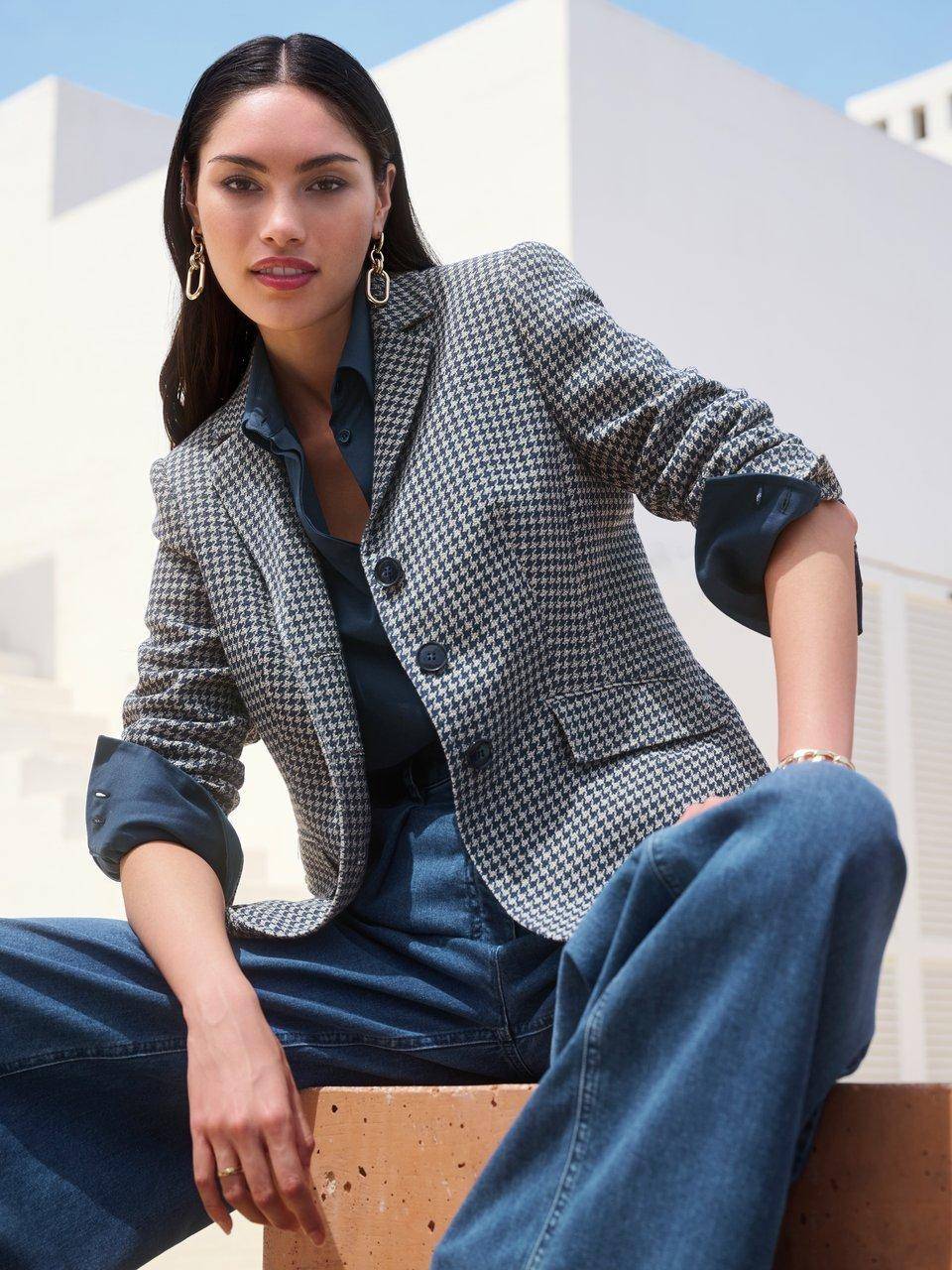 Fadenmeister Berlin Blazer Im Verkauf