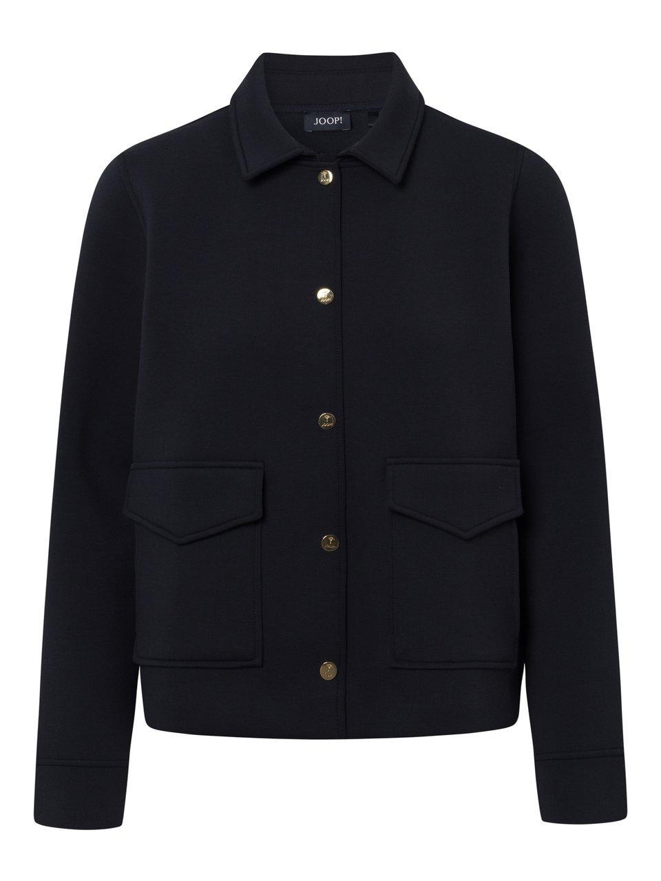 Joop! Jersey-Jacke 50% Rabatt für begrenzte Zeit