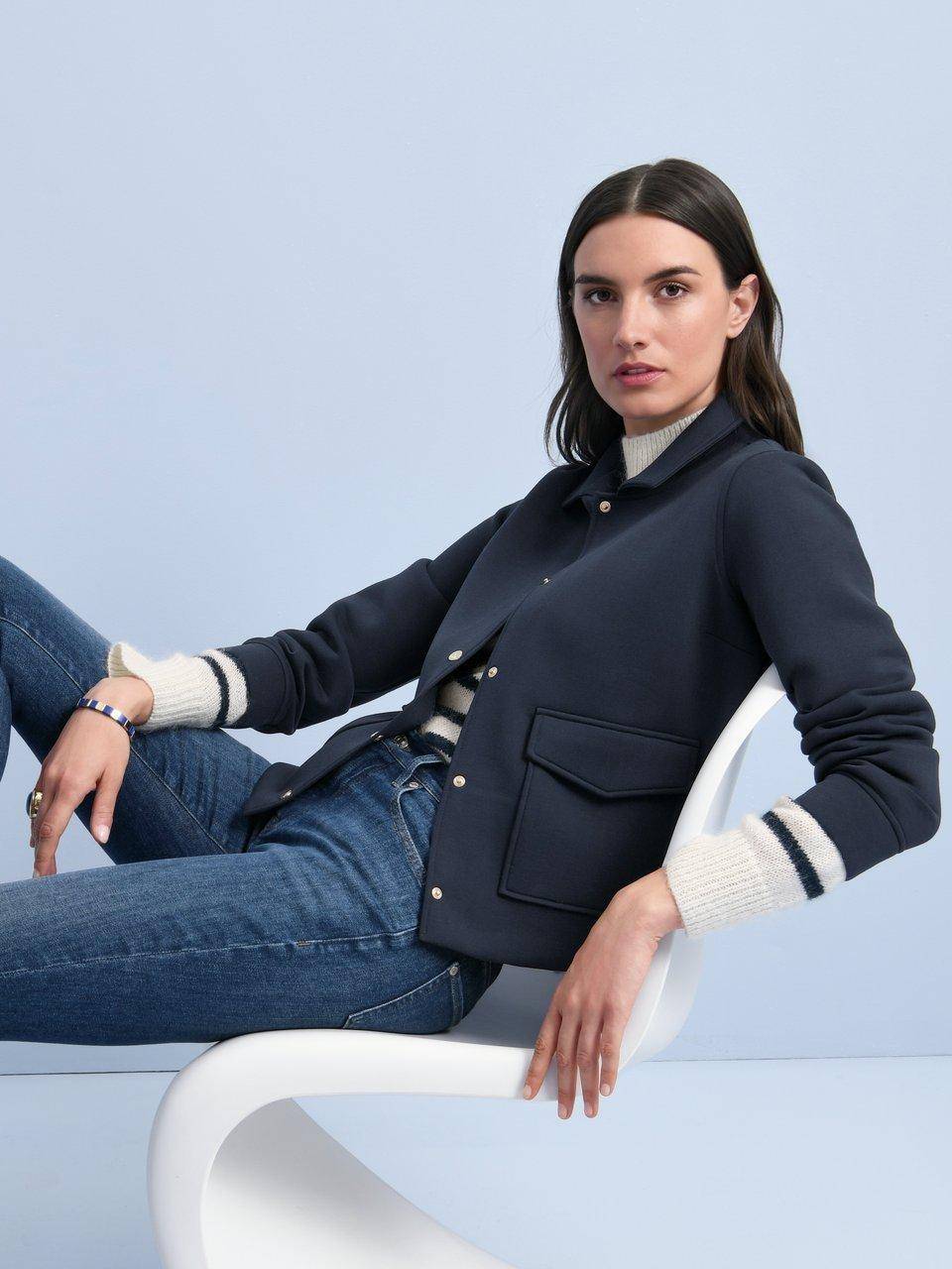 Joop! Jersey-Jacke 50% Rabatt für begrenzte Zeit