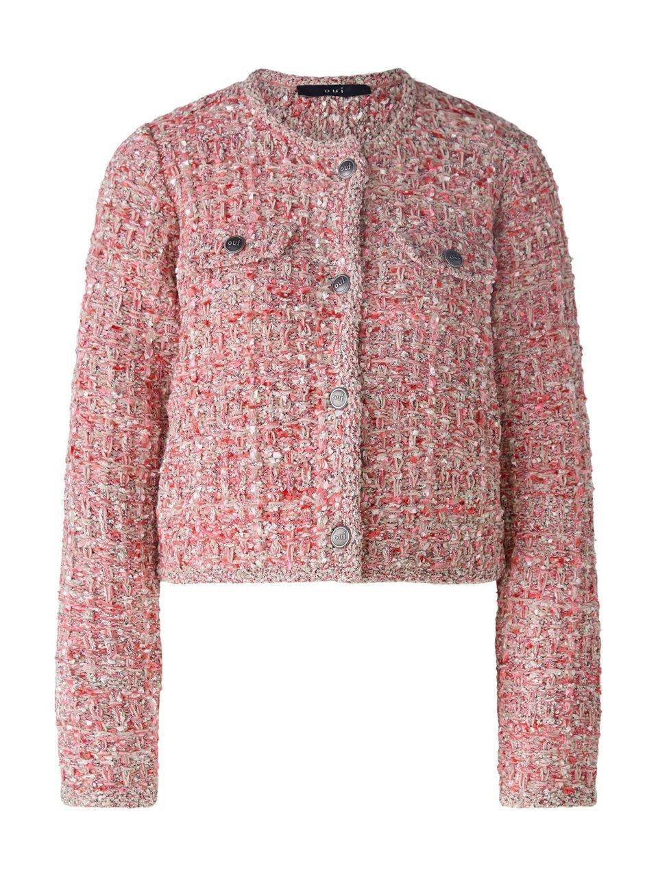 oui Jacke Online
