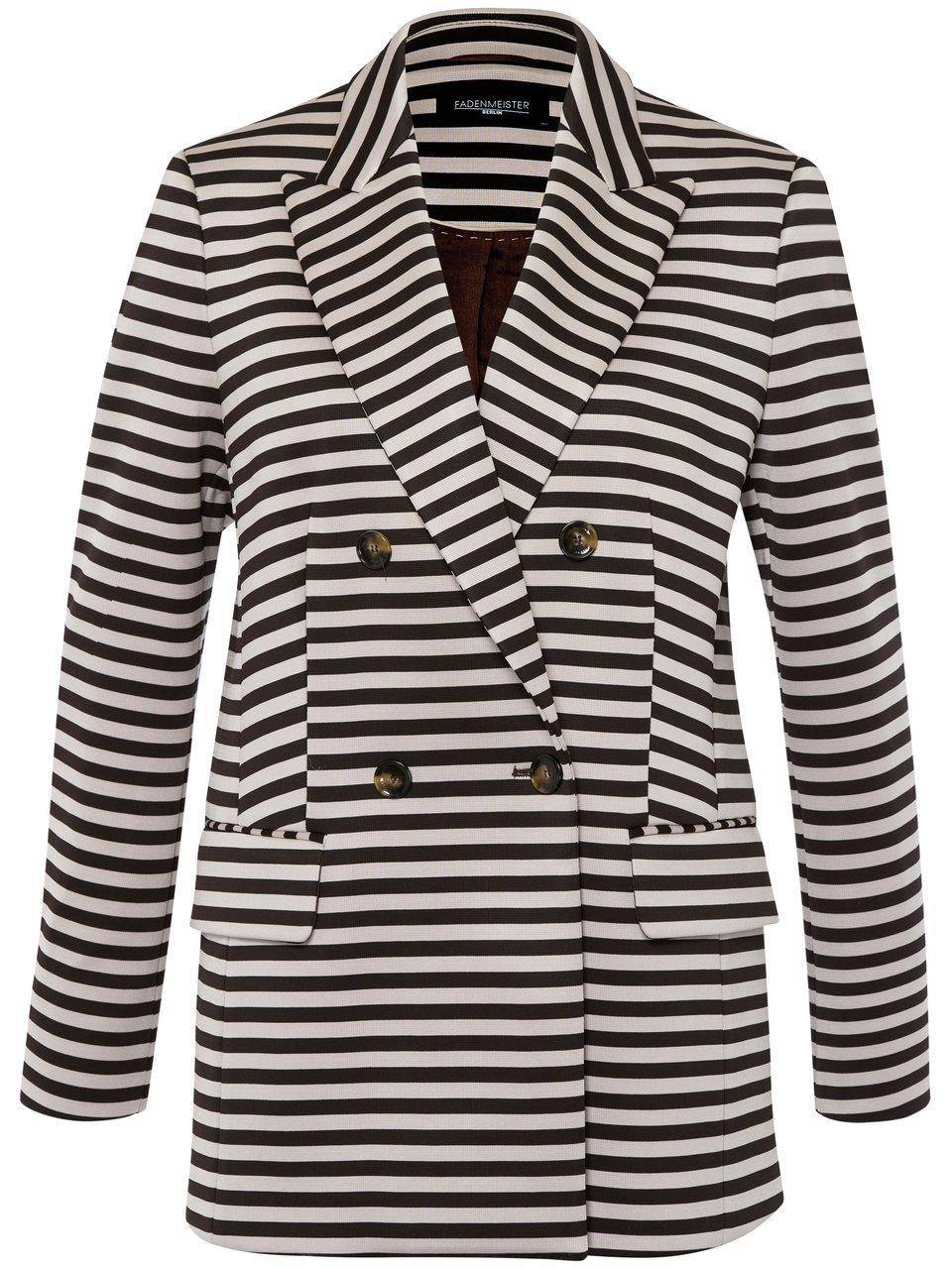 Fadenmeister Berlin Blazer Auslauf
