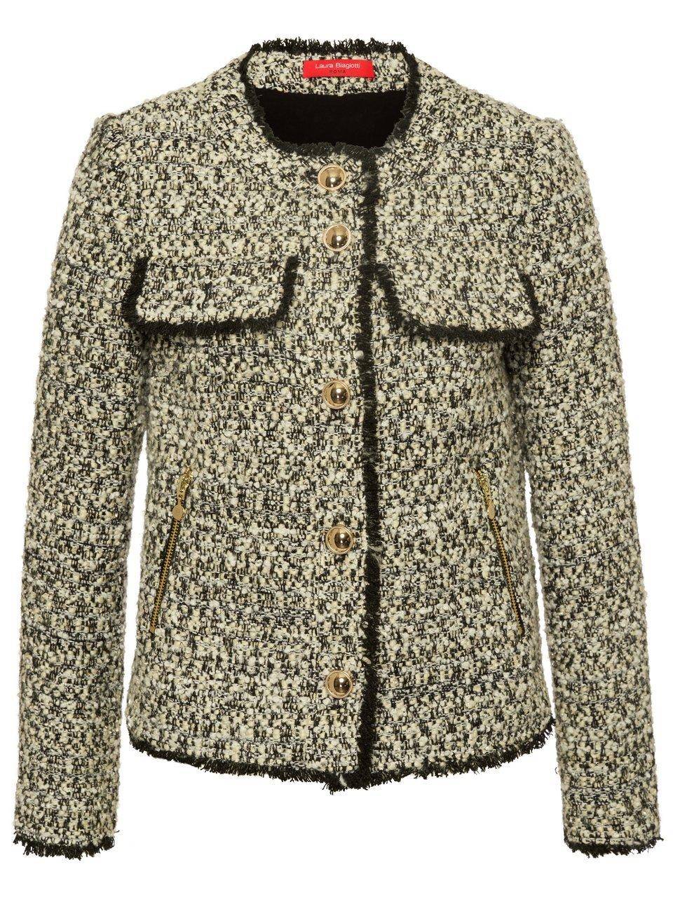 Laura Biagiotti Roma Jacke Angebote