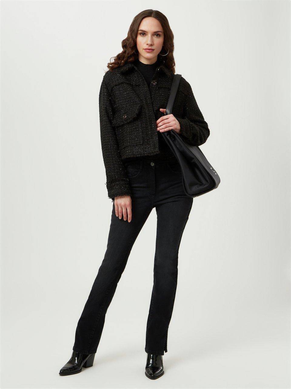 BASLER Tweed-Jäckchen Hotsell