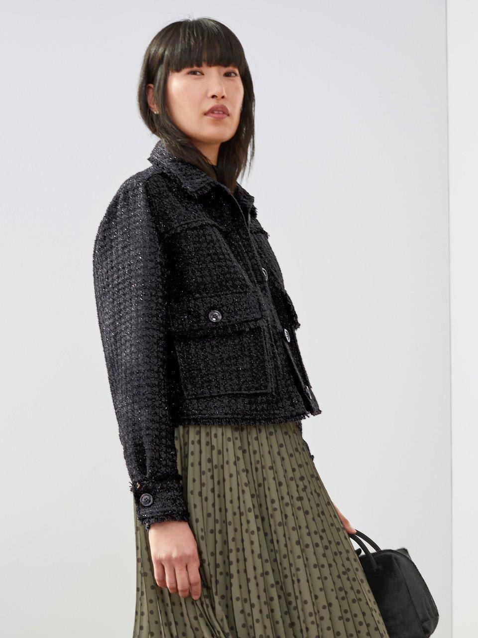 BASLER Tweed-Jäckchen Hotsell