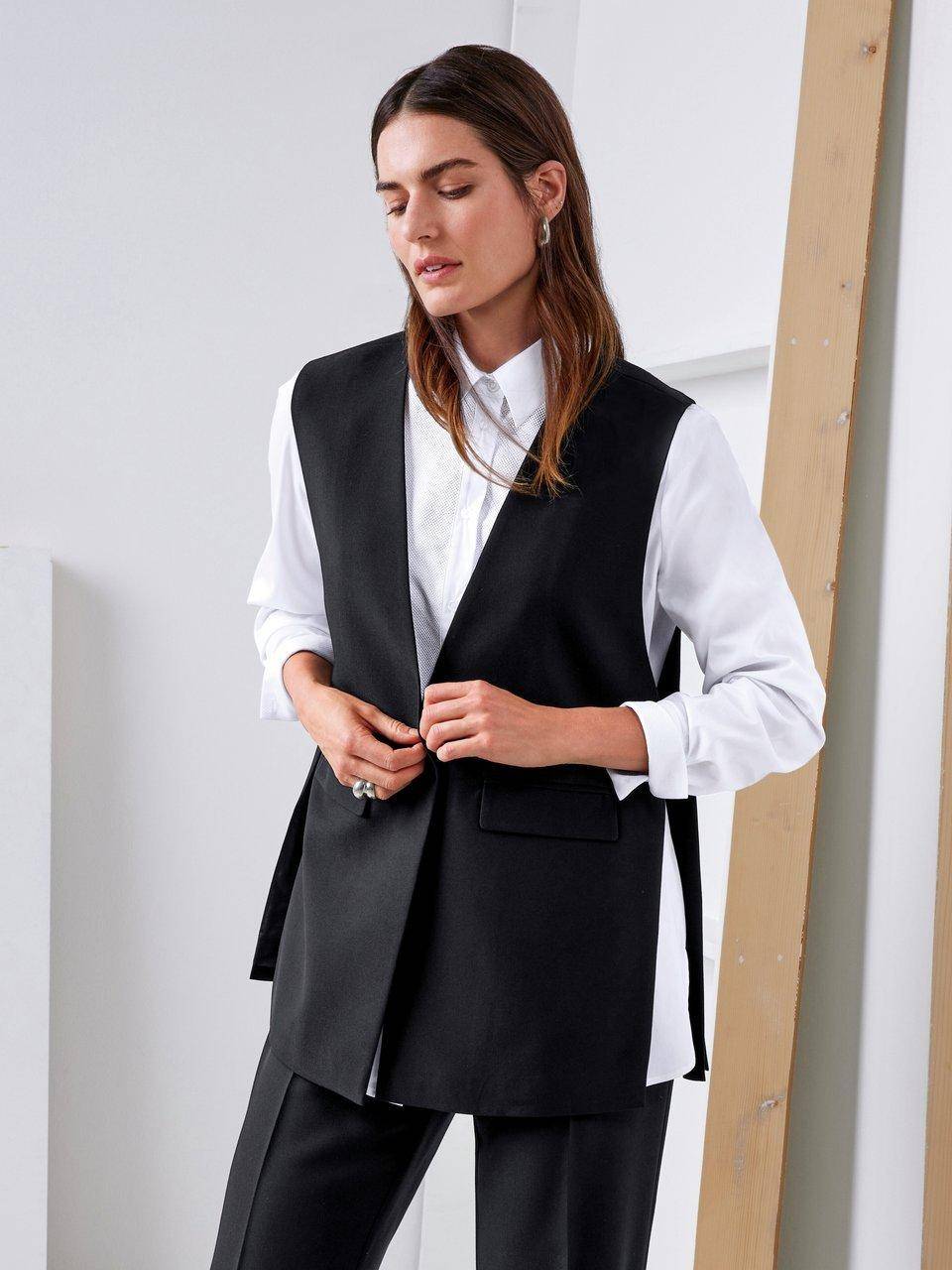 Emilia Lay Weste im Angebot