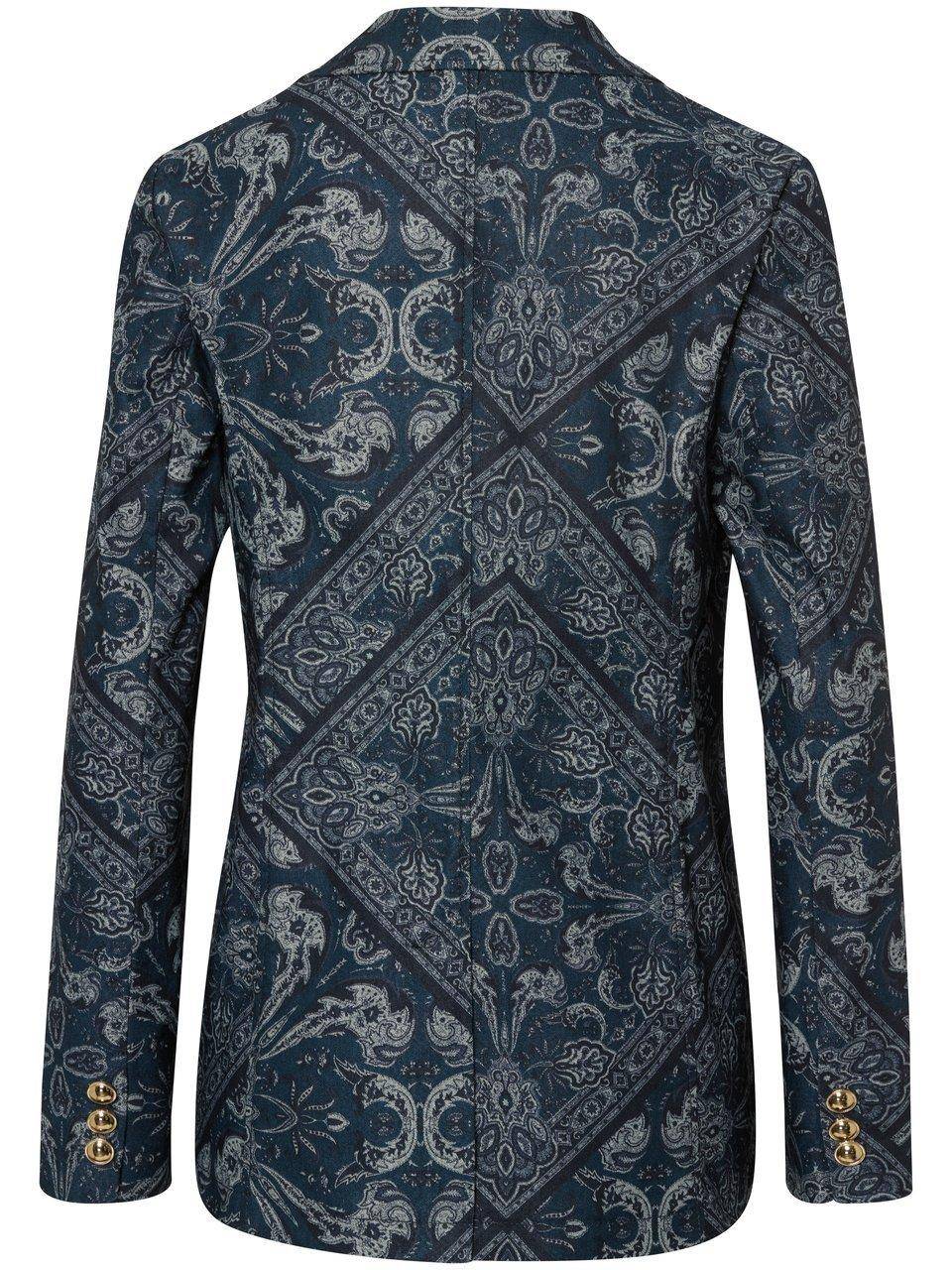Laura Biagiotti Roma Blazer Schlussverkauf