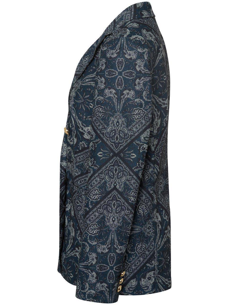 Laura Biagiotti Roma Blazer Schlussverkauf