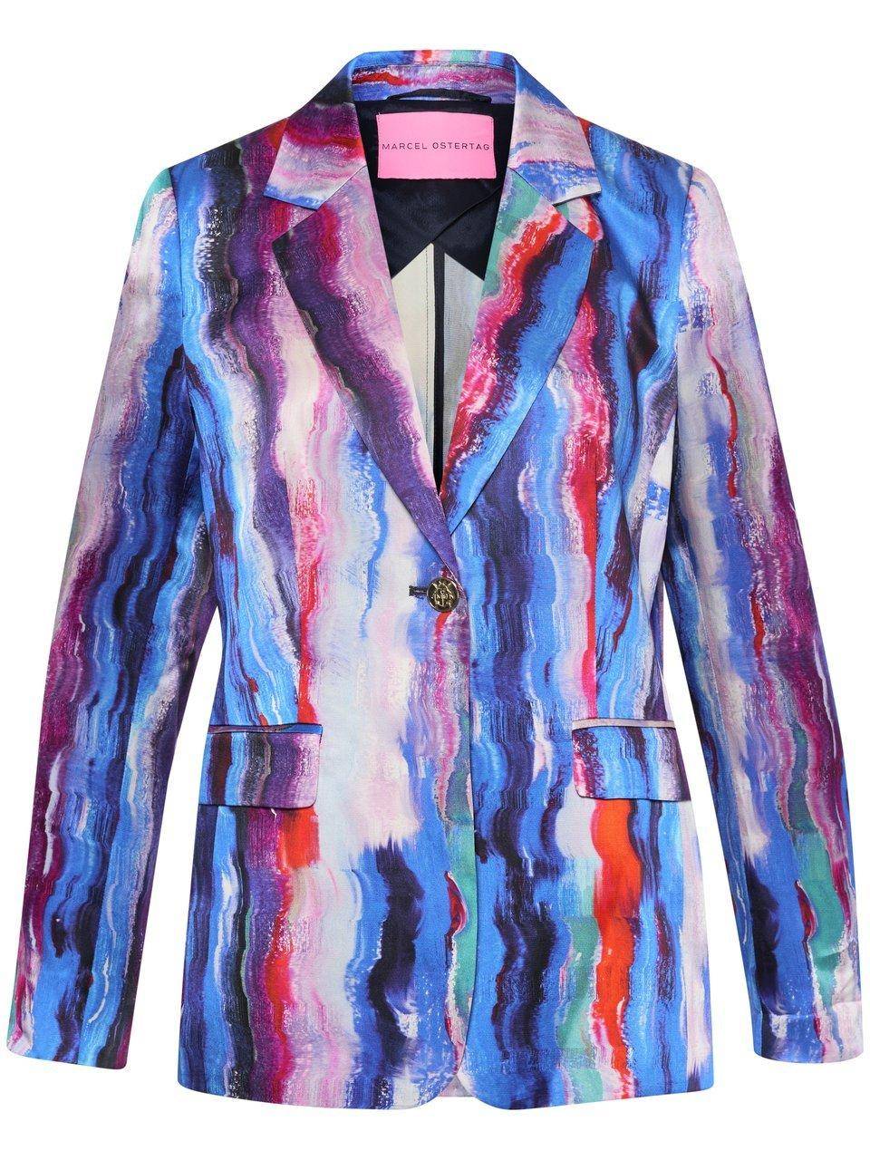 Marcel Ostertag Blazer Fabrikverkauf