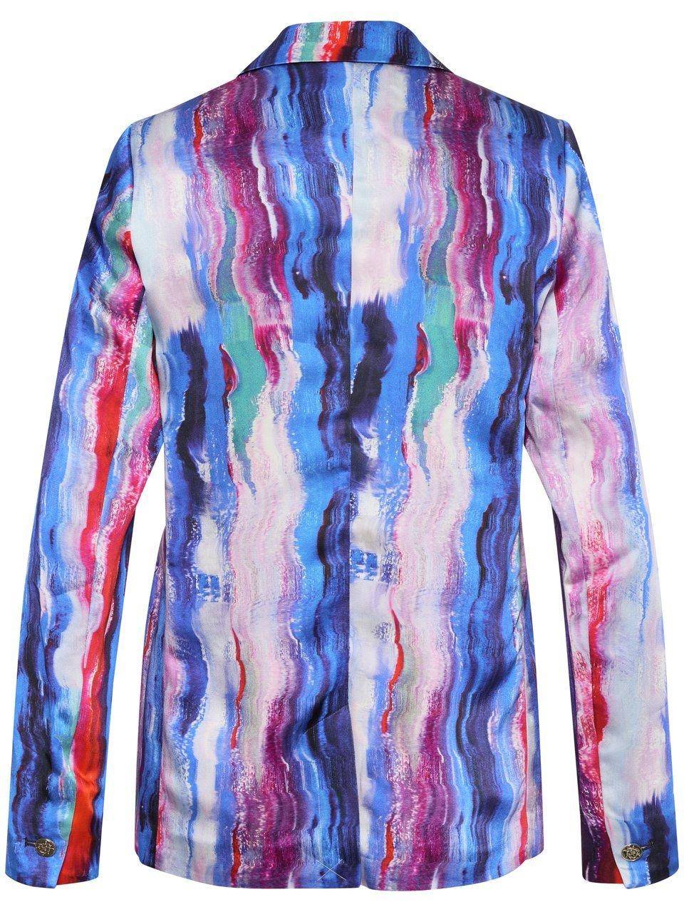 Marcel Ostertag Blazer Fabrikverkauf