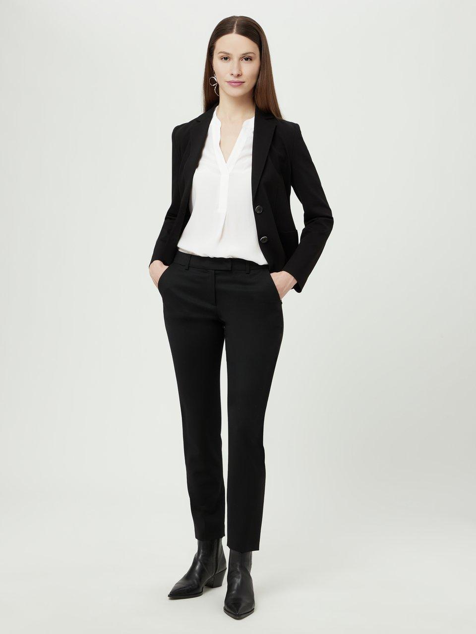 BOSS Jersey-Blazer Jonalahra Limitierter Zeitrabatt