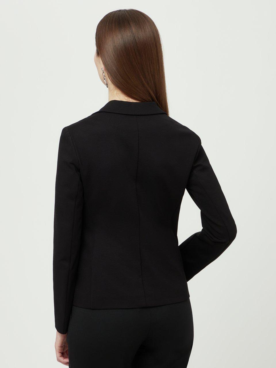 BOSS Jersey-Blazer Jonalahra Limitierter Zeitrabatt