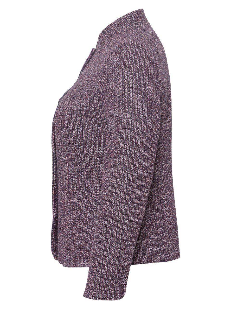 Anna Aura Blazer Fabrik Onlineshop