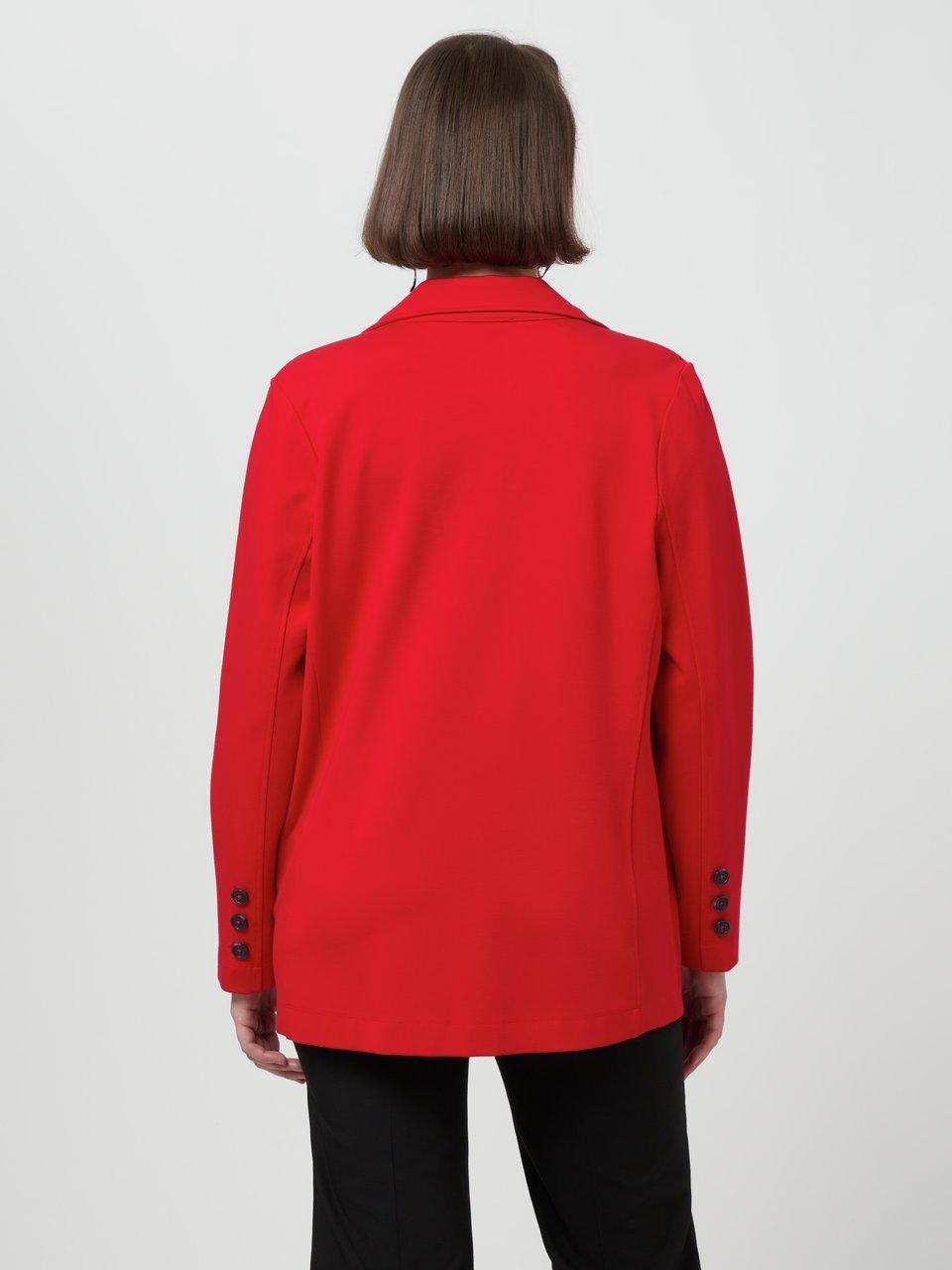 frapp Jersey-Blazer Sonderangebot