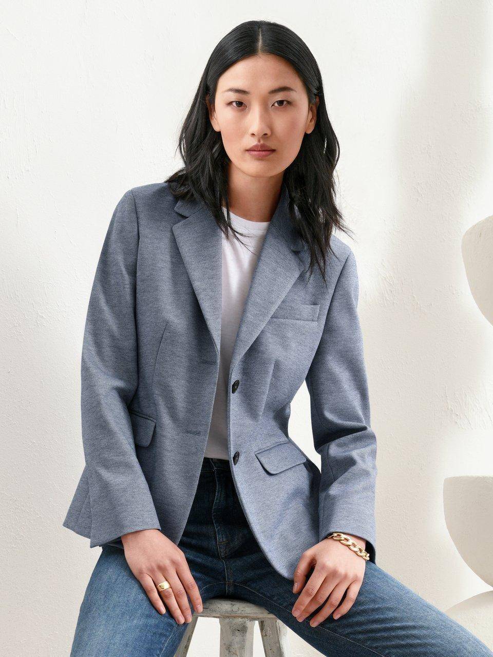 Windsor Jersey-Blazer Versandkostenfrei