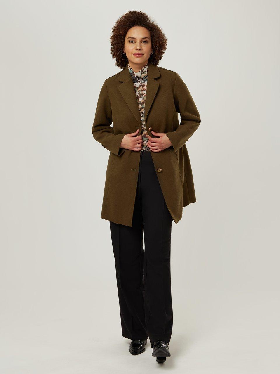 Emilia Lay Gehrock Flash Sale