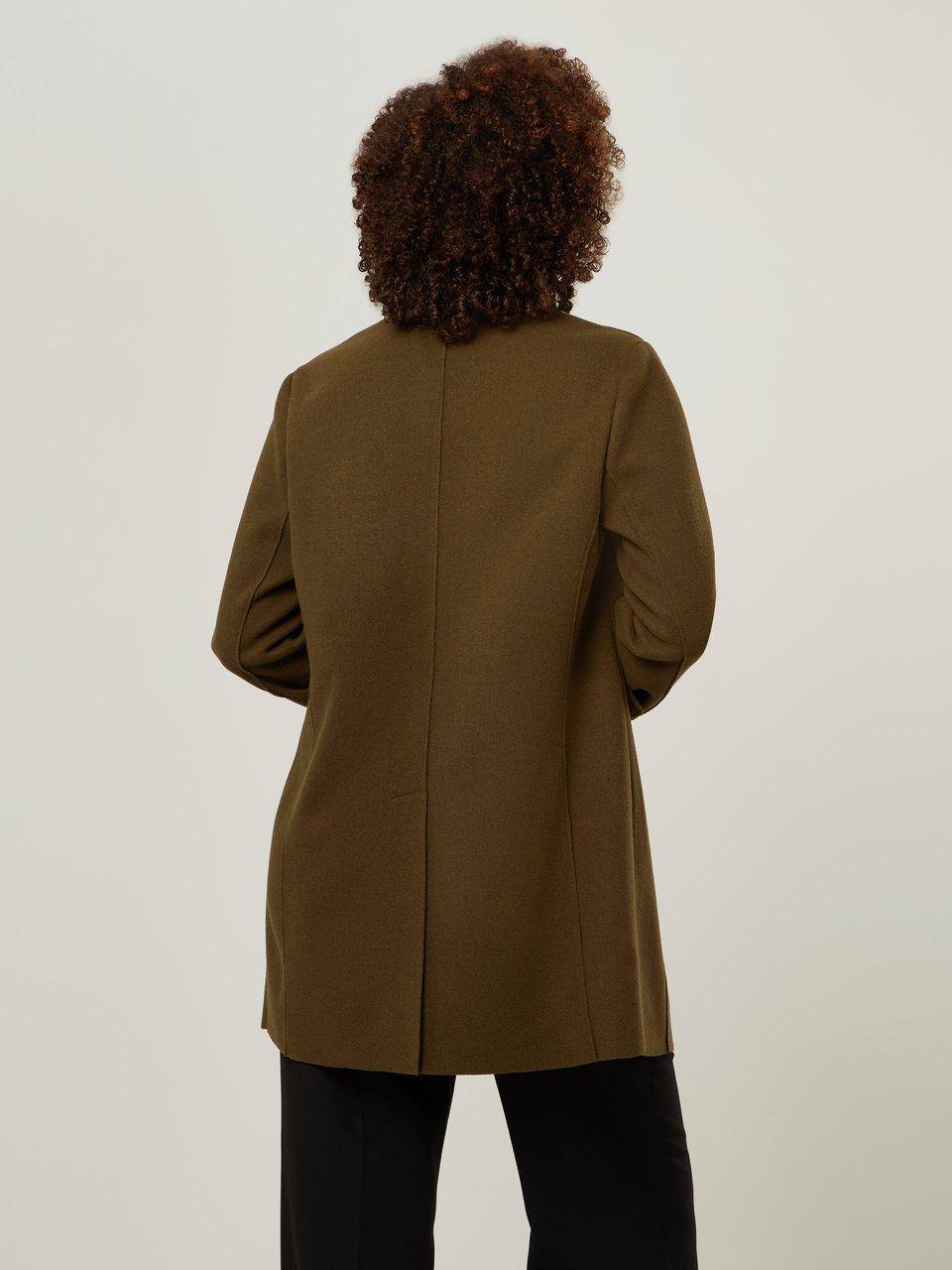 Emilia Lay Gehrock Flash Sale