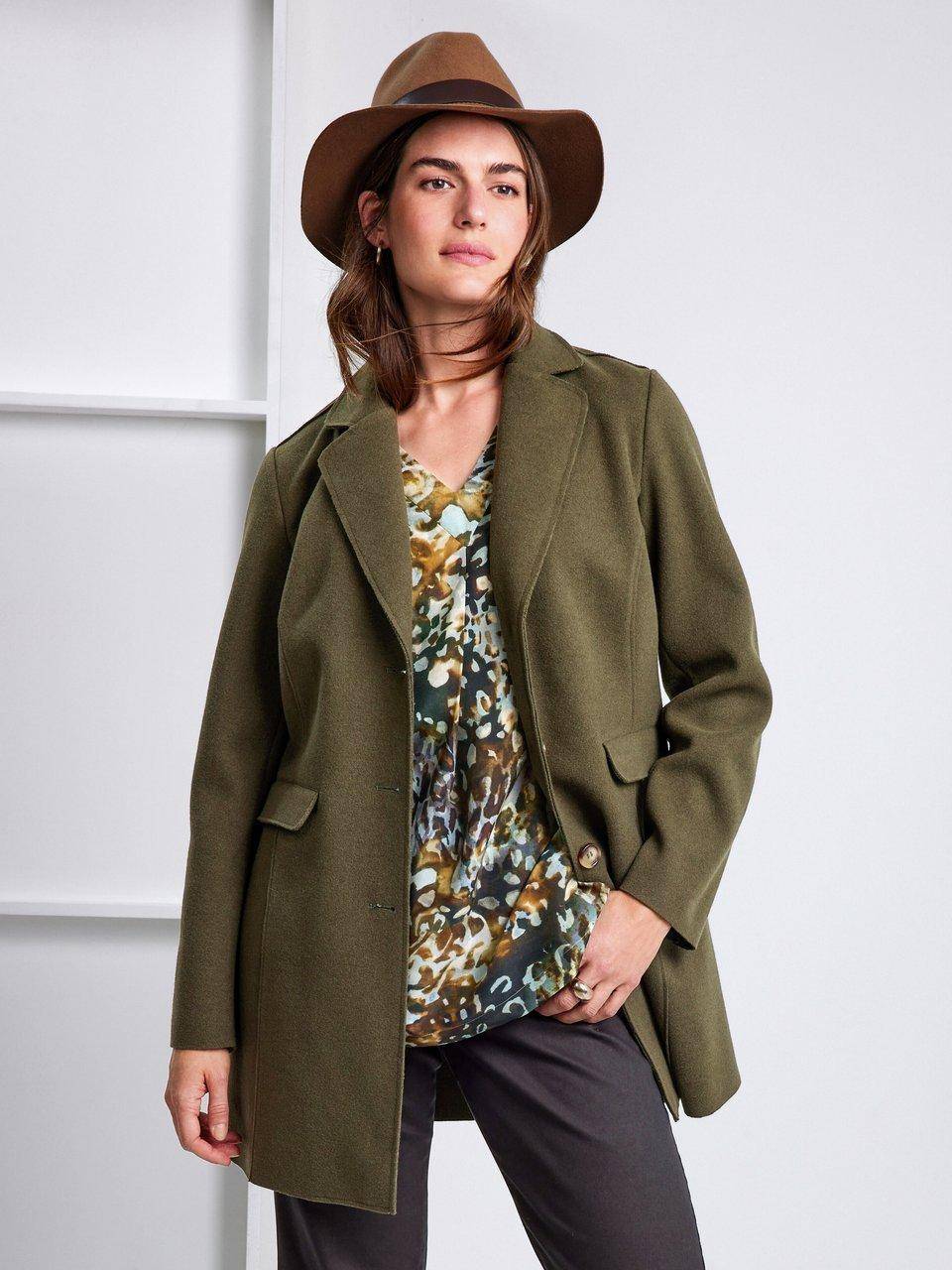 Emilia Lay Gehrock Flash Sale