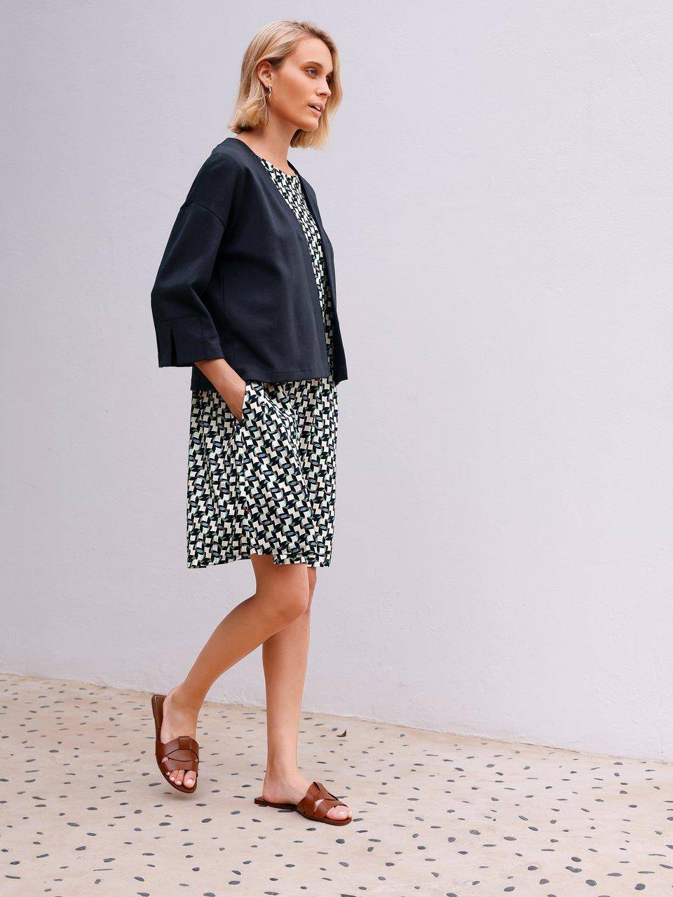 Green Cotton Jerseyjacke Dagmar Begrenztes Angebot