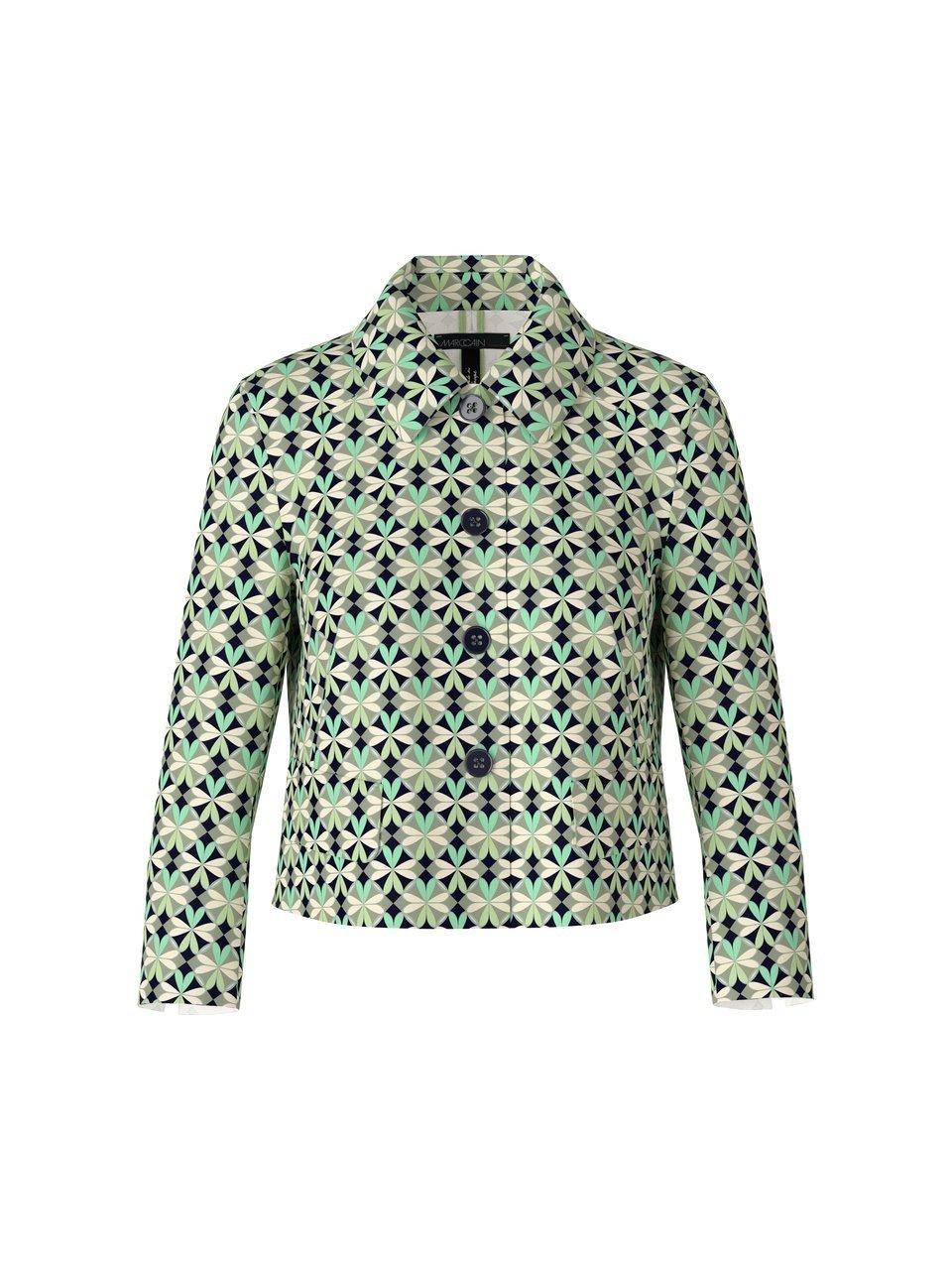 Marc Cain Kurzblazer Online Shopping