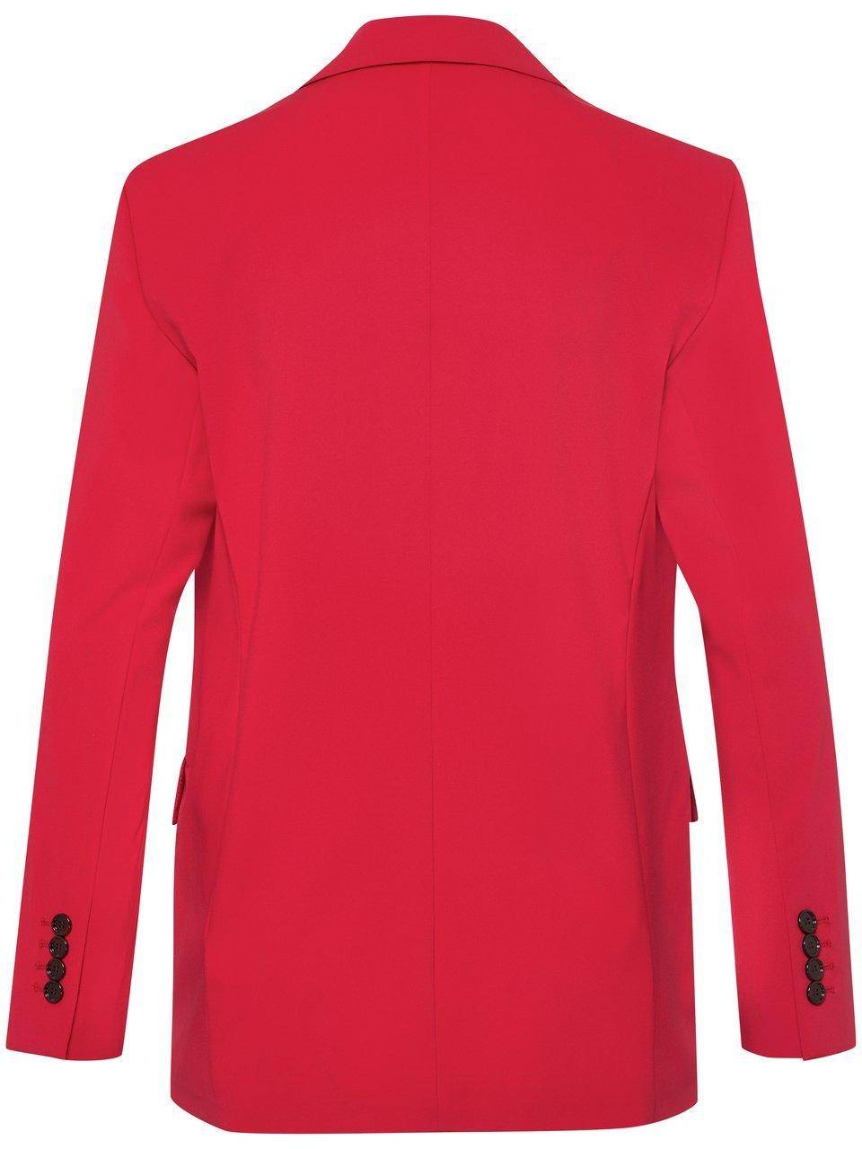 BOSS Jersey-Blazer Jupa Preisnachlass