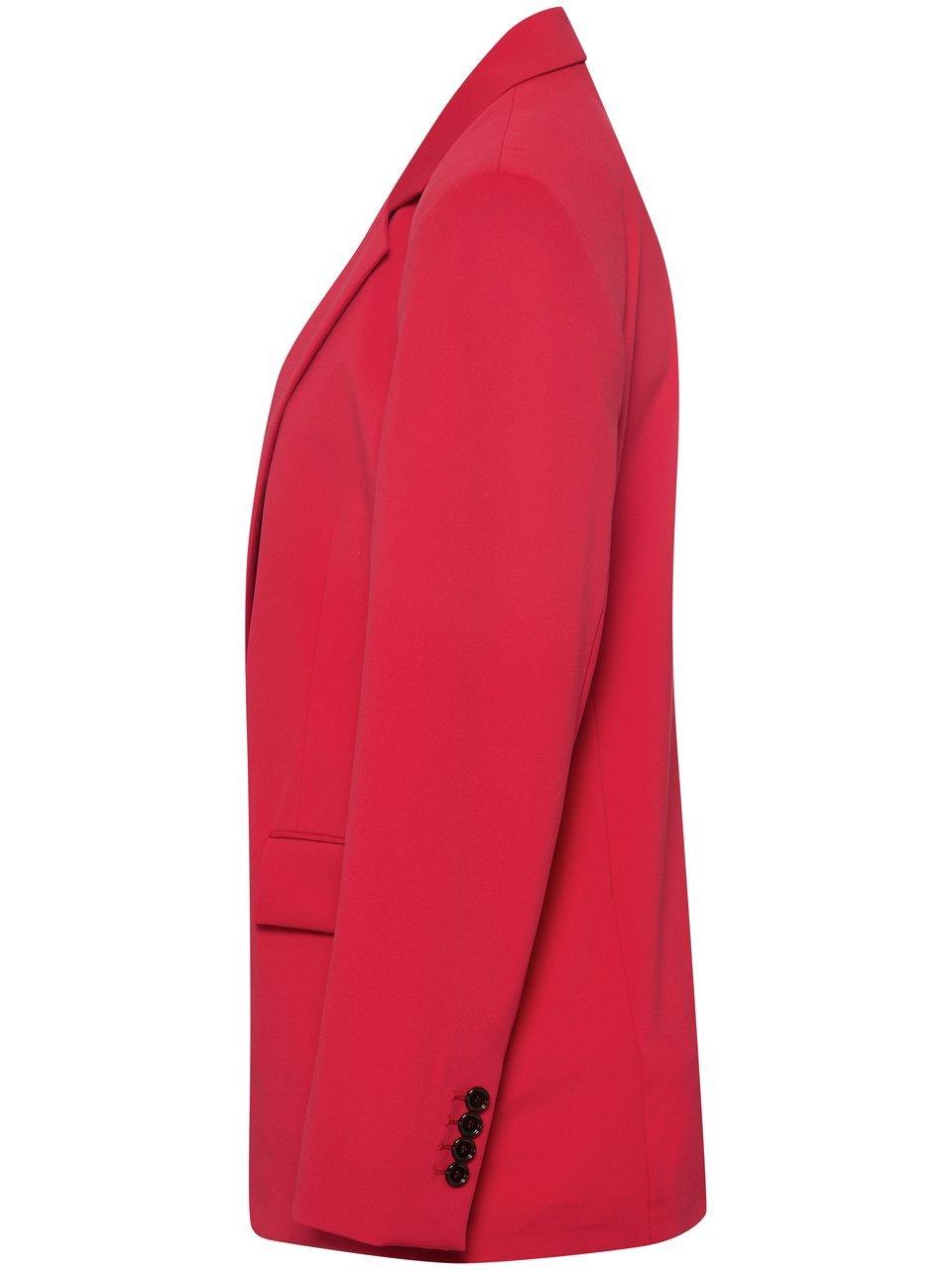 BOSS Jersey-Blazer Jupa Preisnachlass