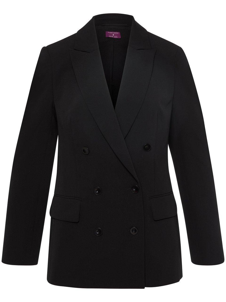 TALBOT RUNHOF X PETER HAHN Blazer Black Friday