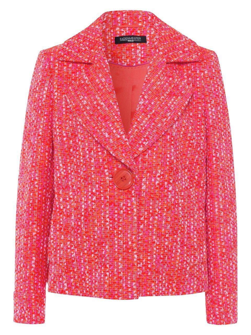 Fadenmeister Berlin Blazer Cyber Monday