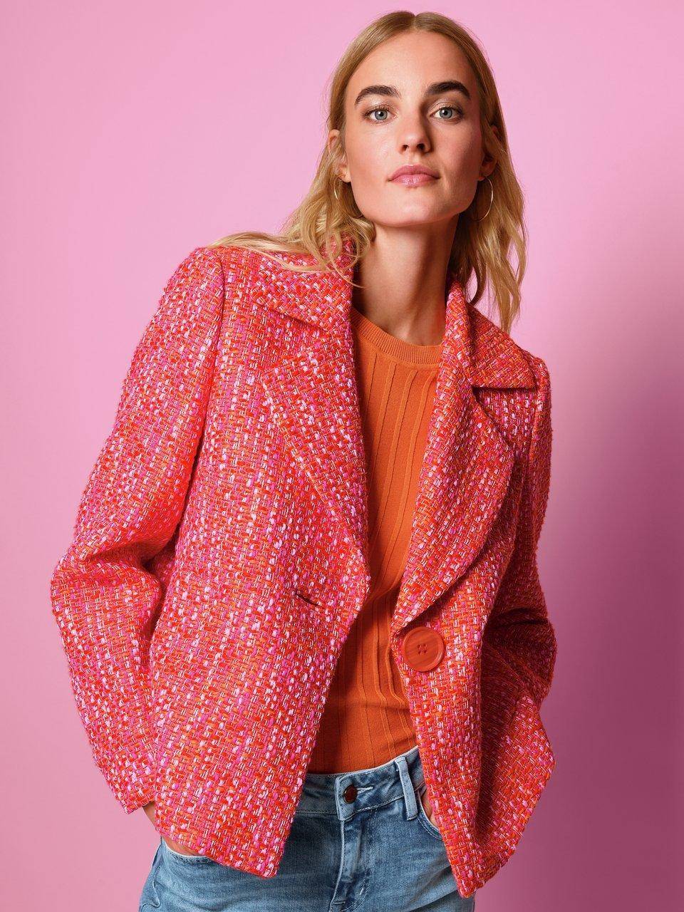 Fadenmeister Berlin Blazer Cyber Monday