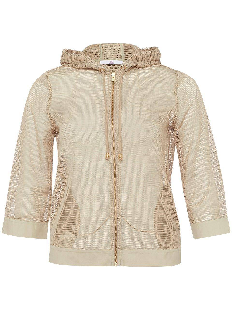 Emilia Lay Jacke mit Kapuze Muttertagsangebot