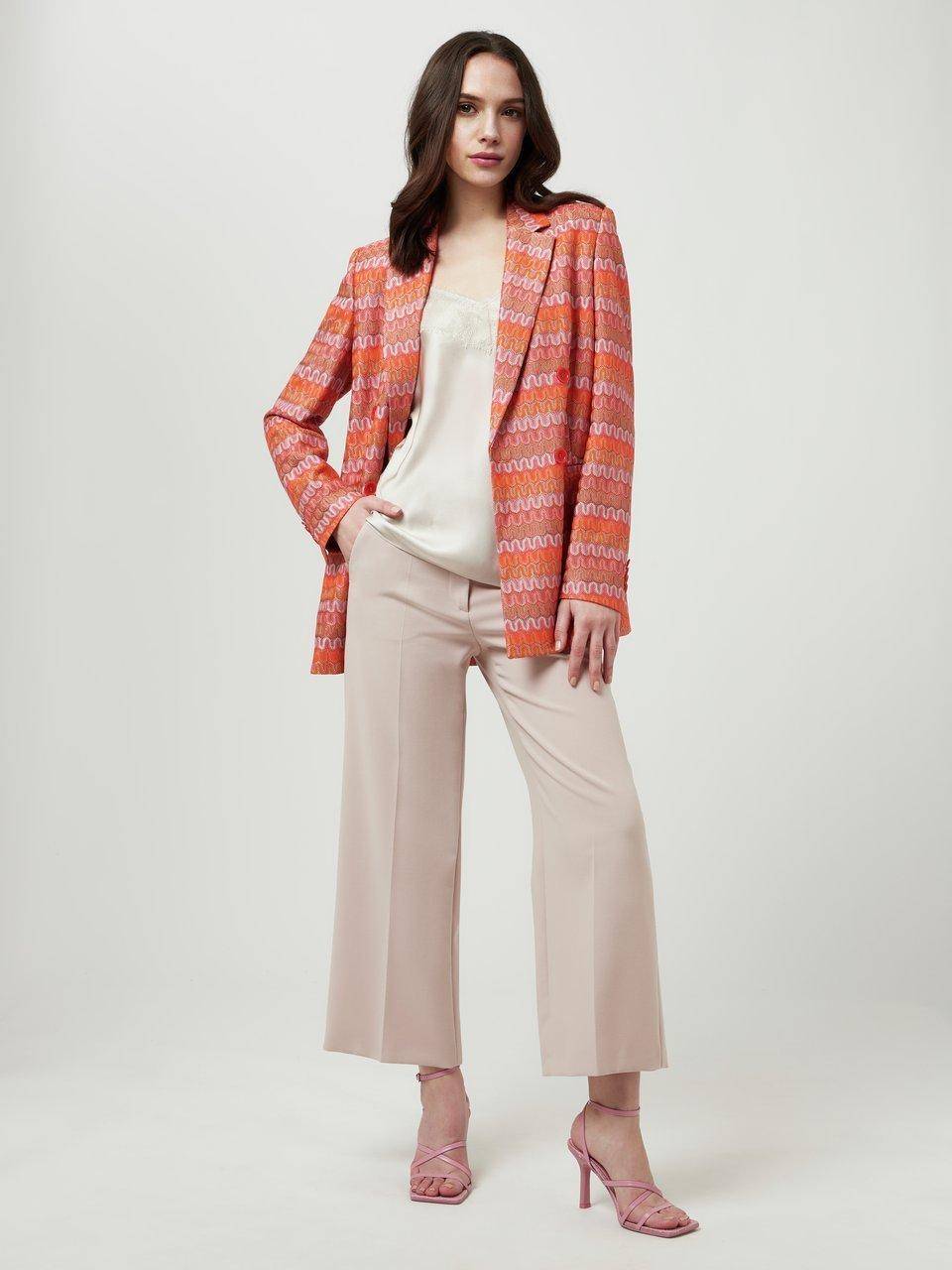 St. Emile Blazer Vatertagsangebot