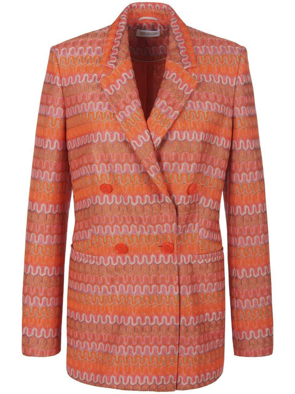 St. Emile Blazer Vatertagsangebot