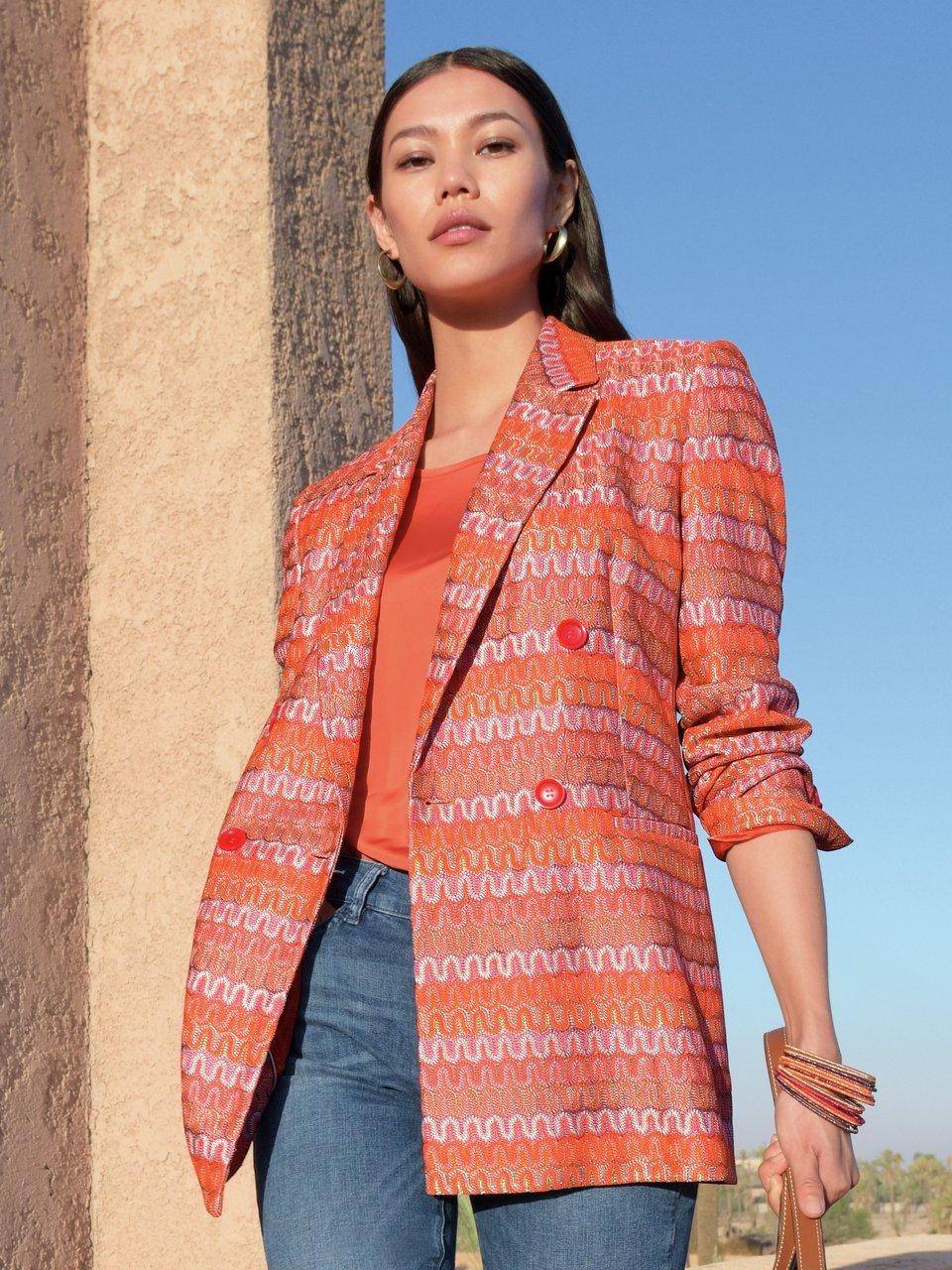 St. Emile Blazer Vatertagsangebot