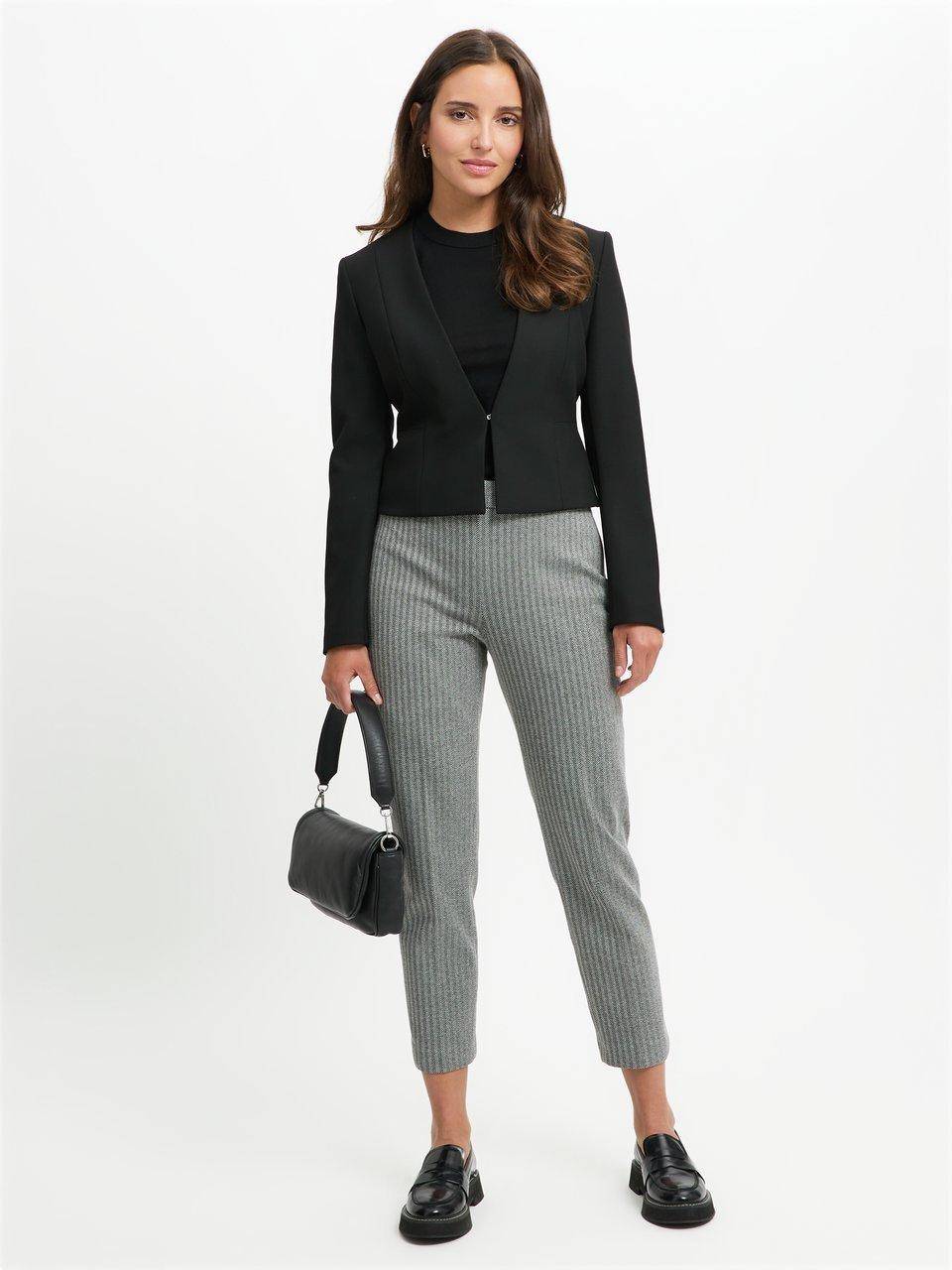 BOSS Kurz-Blazer Jamaisa Valentinstagsangebot