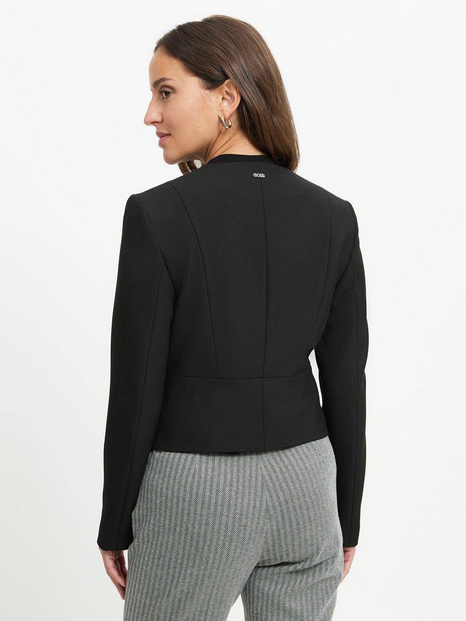 BOSS Kurz-Blazer Jamaisa Valentinstagsangebot