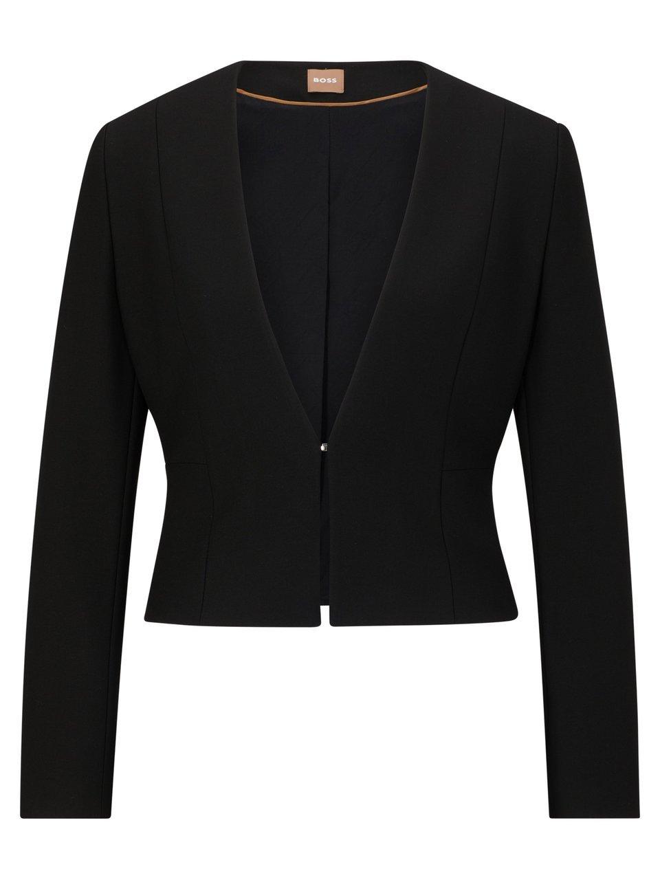 BOSS Kurz-Blazer Jamaisa Valentinstagsangebot