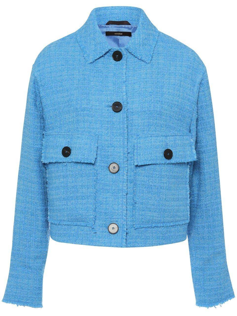 Windsor Kurzjacke Lagerräumung