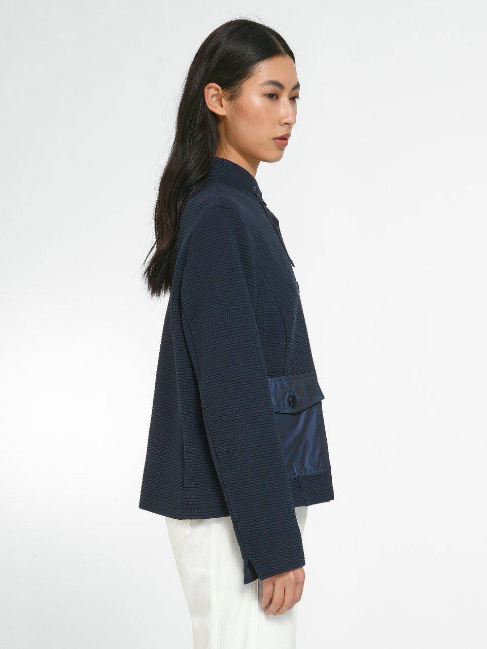 Rabe Jersey-Blazer mit 1/1-Arm Online Outlet