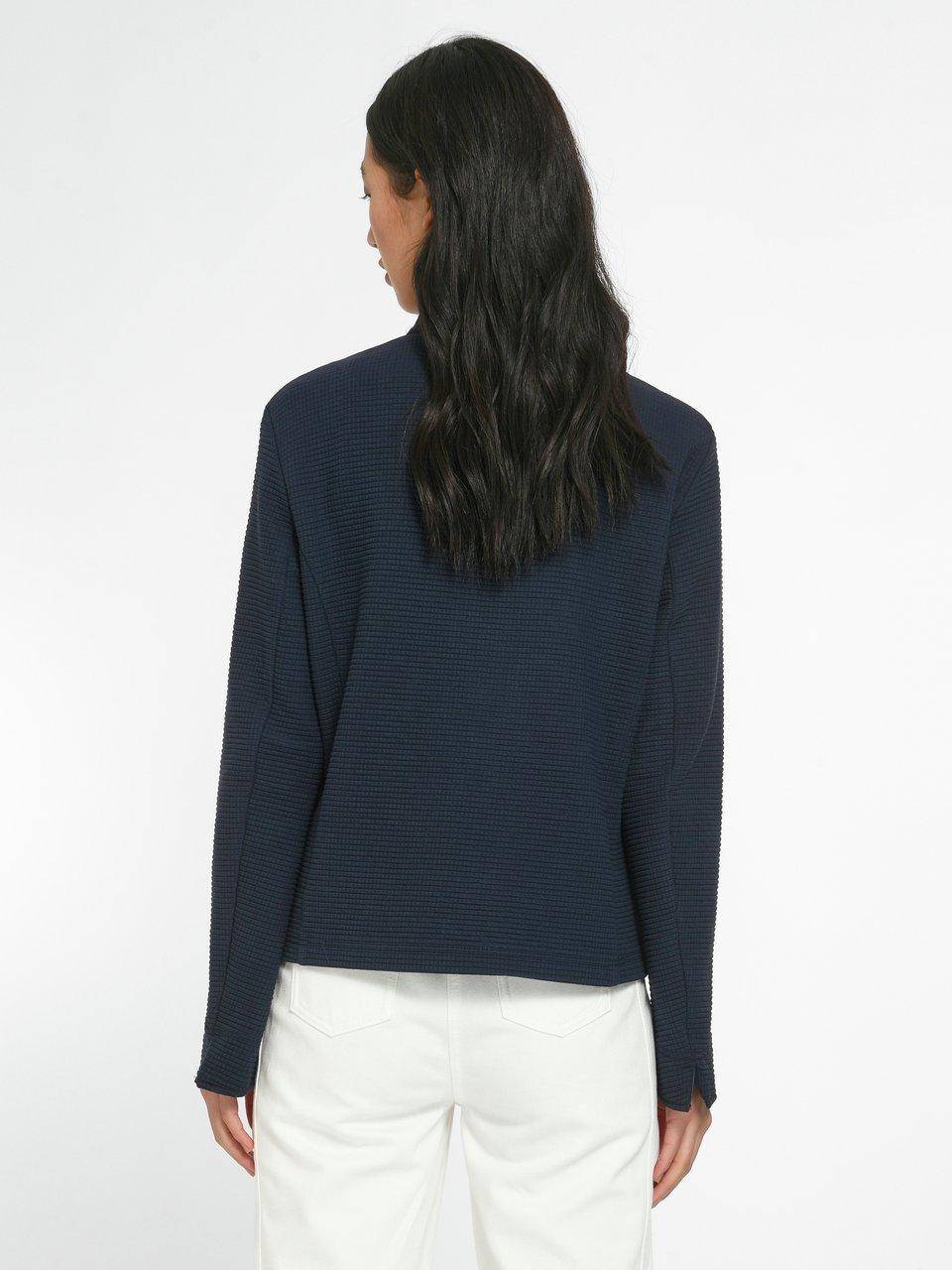 Rabe Jersey-Blazer mit 1/1-Arm Online Outlet