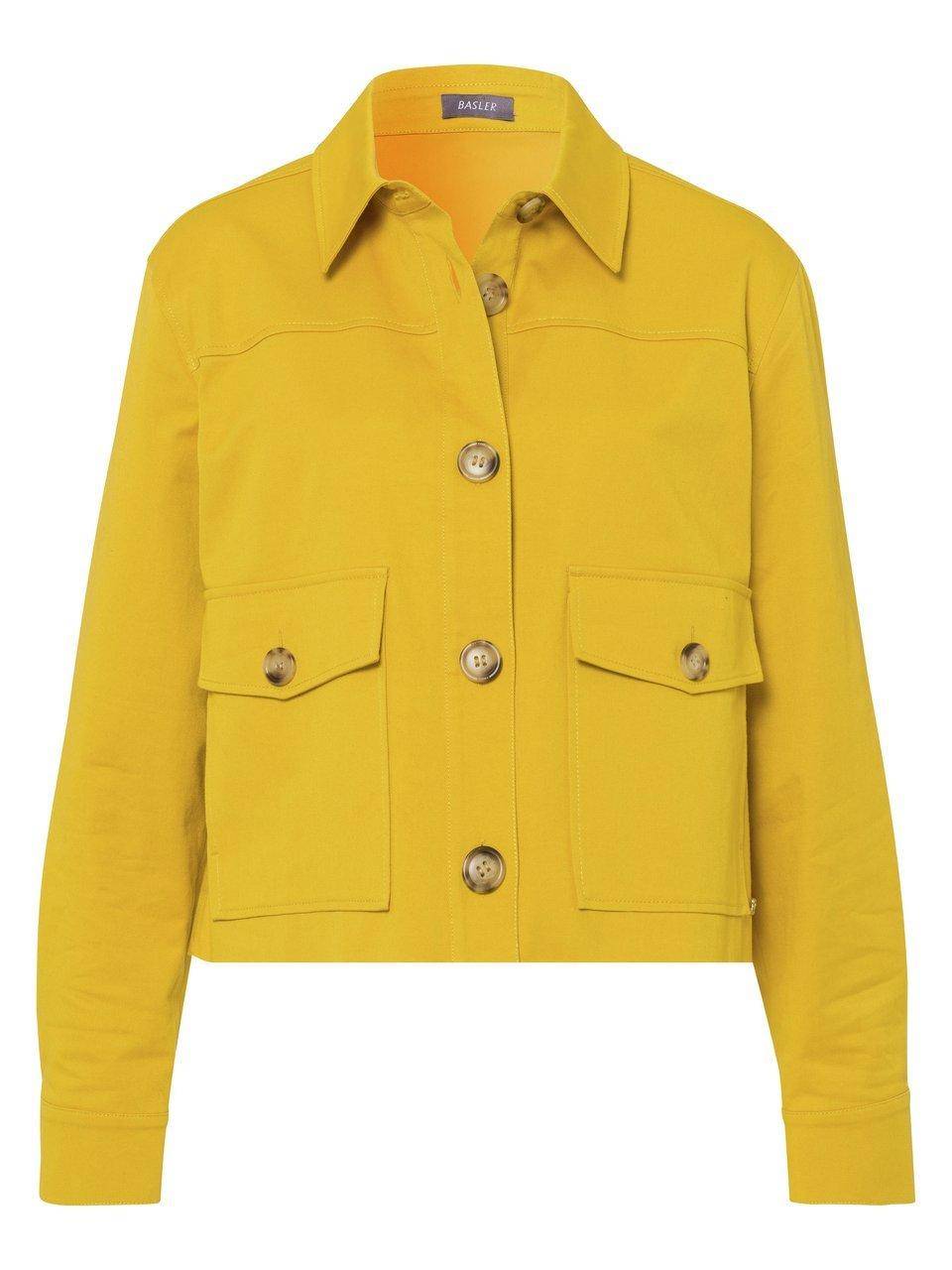 BASLER Kurze Jacke Zeitlich begrenztes Angebot