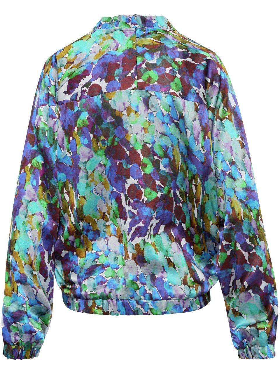 Marcel Ostertag Blouson Exklusive Angebote