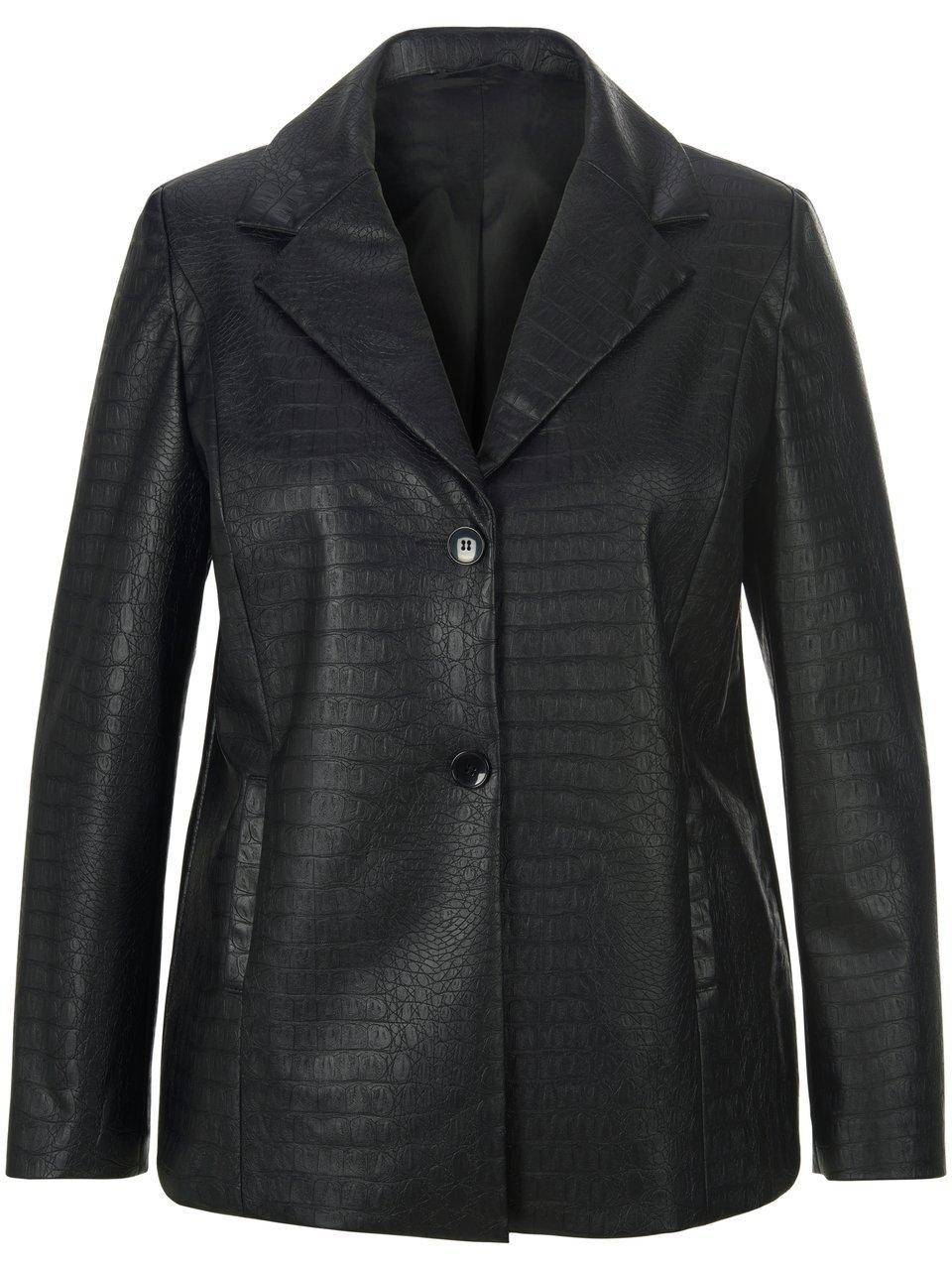 Emilia Lay Blazer Große Rabatte