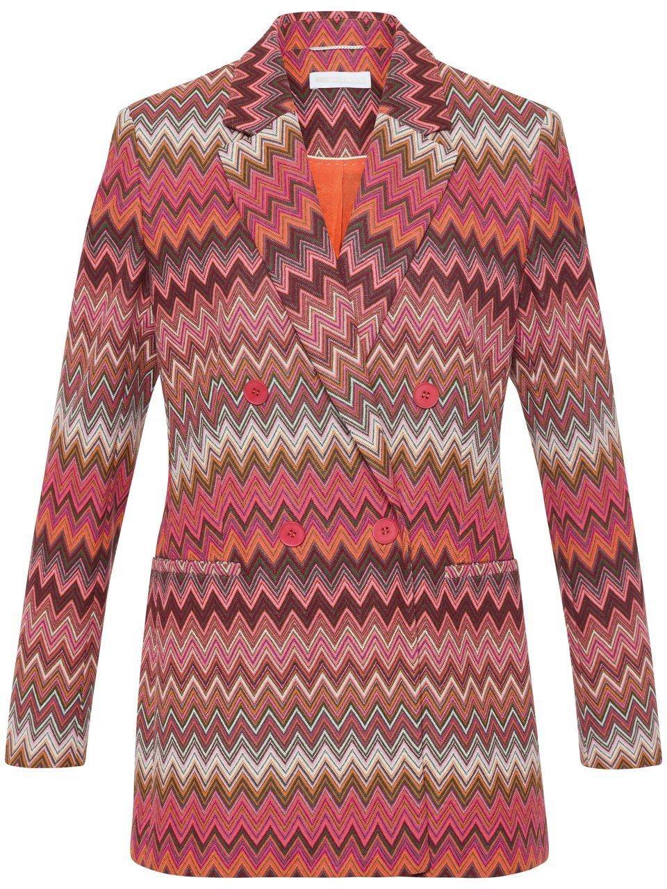St. Emile Blazer Neuheiten